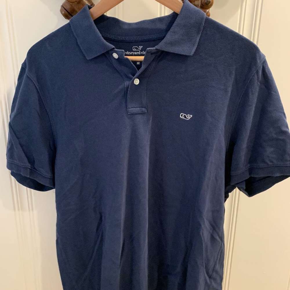 COPY - Vineyard Vines polo